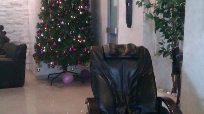 Guesthouse Vila Dnd Niska Banja Instalações foto