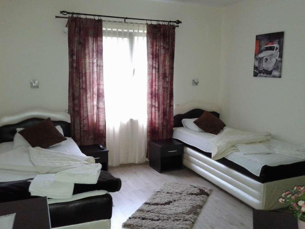 Guesthouse Vila Dnd Niska Banja Quarto foto