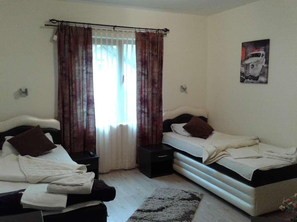 Guesthouse Vila Dnd Niska Banja Quarto foto