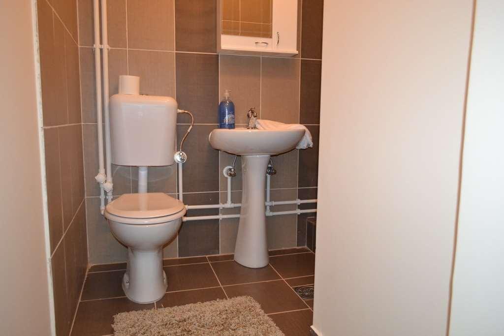 Guesthouse Vila Dnd Niska Banja Quarto foto