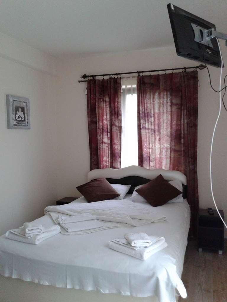 Guesthouse Vila Dnd Niska Banja Quarto foto