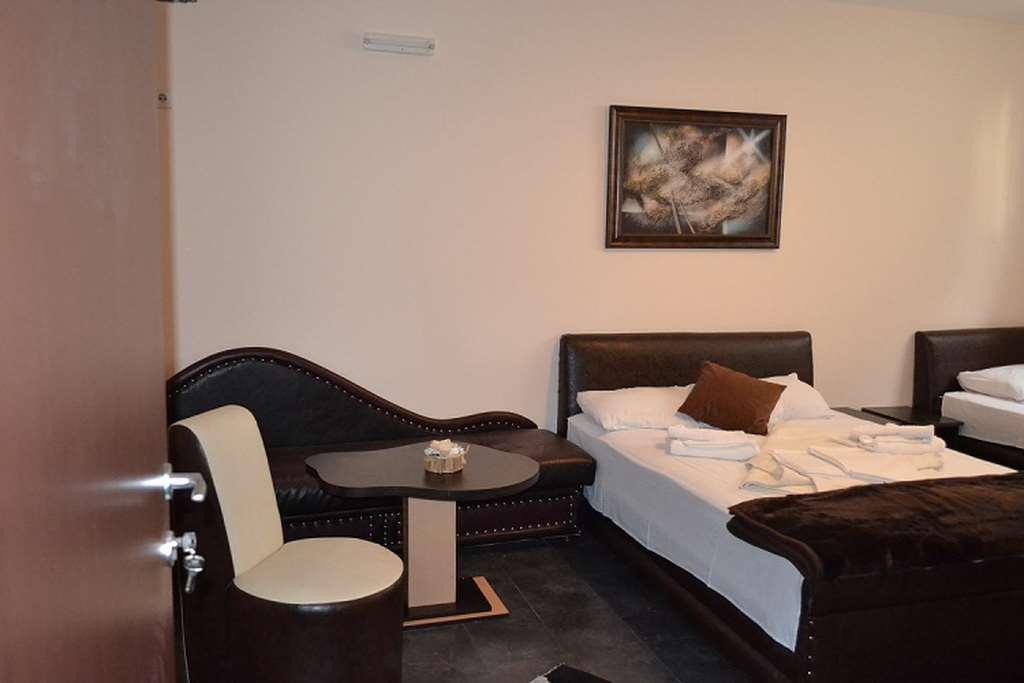 Guesthouse Vila Dnd Niska Banja Quarto foto