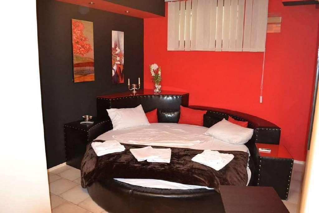 Guesthouse Vila Dnd Niska Banja Quarto foto